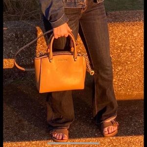 american eagle boot cut pants size 2 short